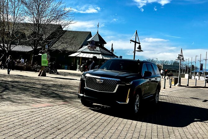 Denver Airport to Aspen / Snowmass Private Shuttle - Limitations and Considerations