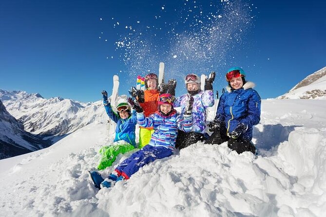 Denver Airport to Vail Transfer - Pricing and Booking Details