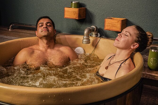 Denver Beer Spa: Colorado's Most Unique Spa Experience For Two - Key Points