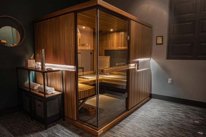 Denver Beer Spa: Colorado's Most Unique Spa Experience - Booking, Cancellation, and Accessibility