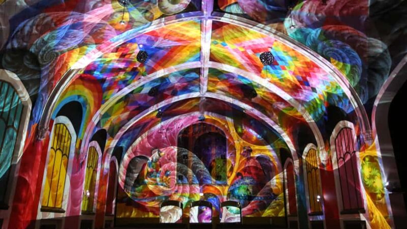 Denver: BEYOND Light Show and Meditation - Comparing This Tour to Similar Denver Activities