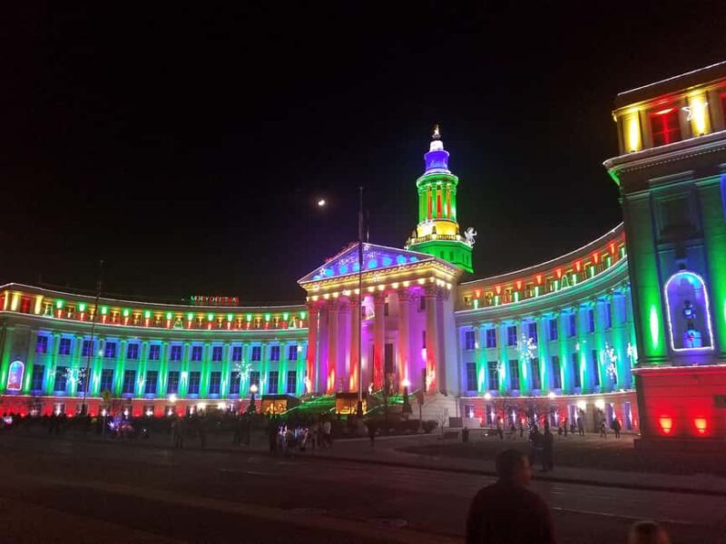 Denver: City Highlights, Golden, and Lookout Mountain - Exploring Denver’s Historic Core and Landmarks