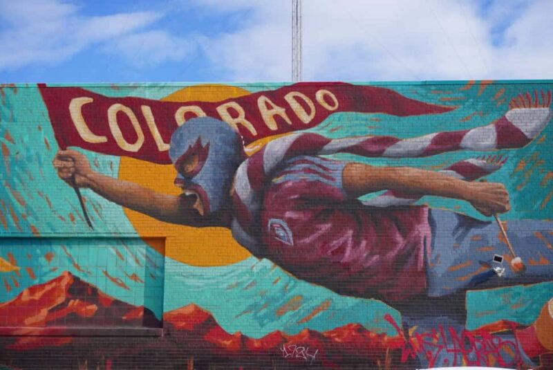 Denver: City Highlights, Golden, and Lookout Mountain - Ascending Lookout Mountain for Panoramic Vistas