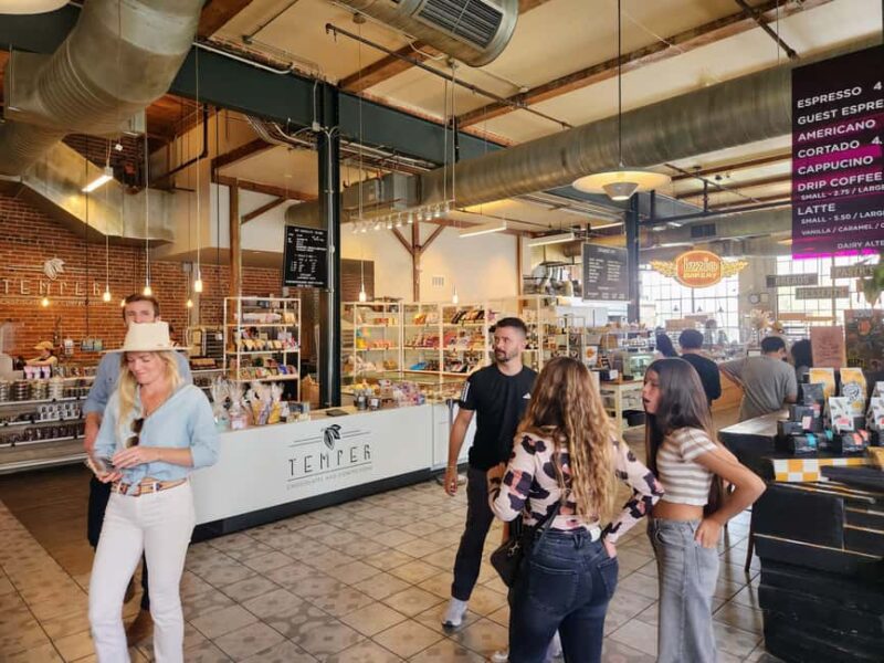 Denver: City Highlights, Golden, and Lookout Mountain - Scenic Drive Along the Historic Lariat Loop