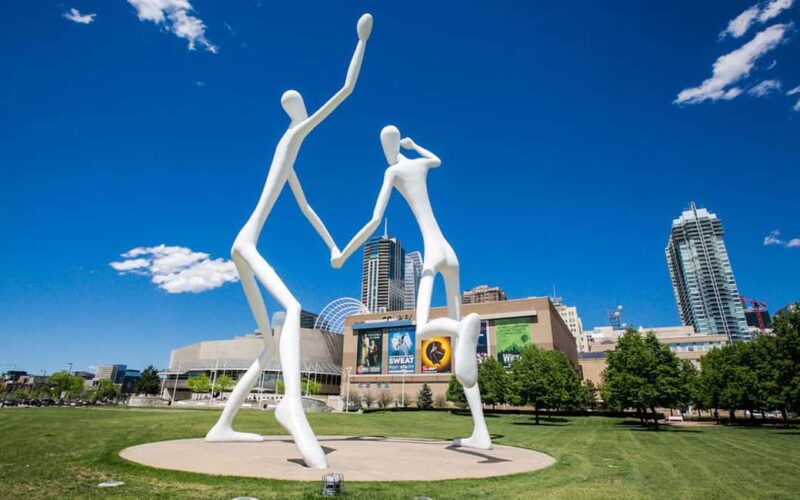 Denver City Highlights Tour - Practical Aspects and Accessibility