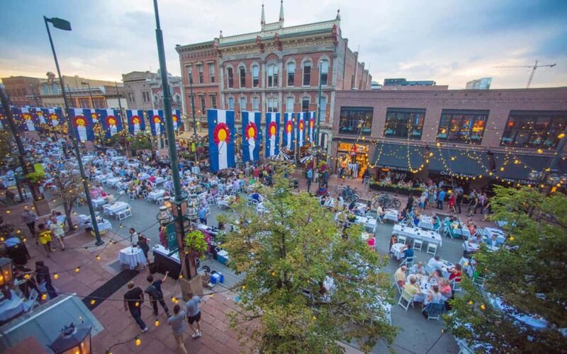 Denver City Highlights Tour - The Experience for Different Travelers