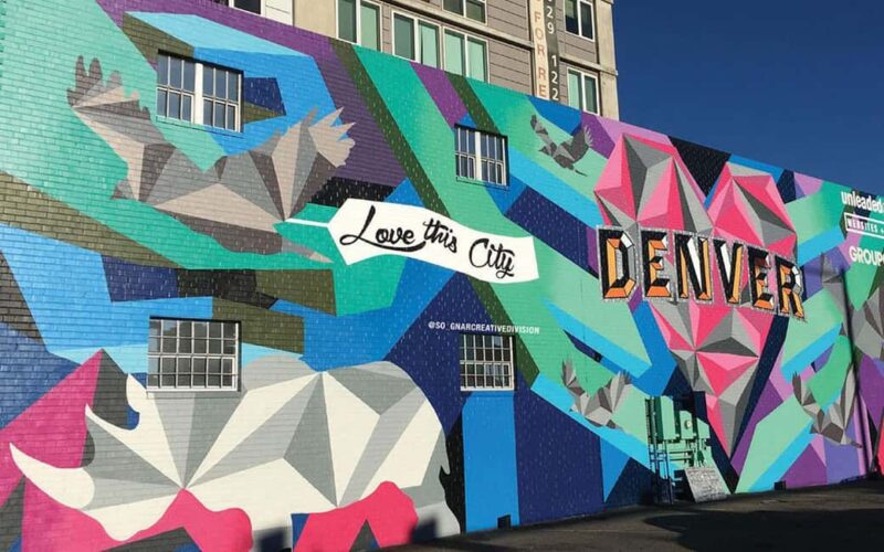 Denver City Highlights Tour - Concluding Thoughts on the Denver City Highlights Tour