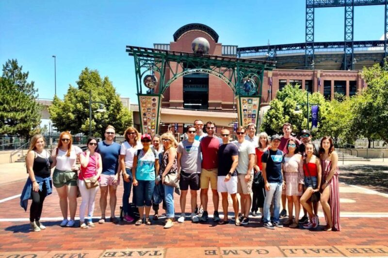 Denver: City Highlights, Views, and Secret Spots Bus Tour - The Guide’s Rich Storytelling and Humor
