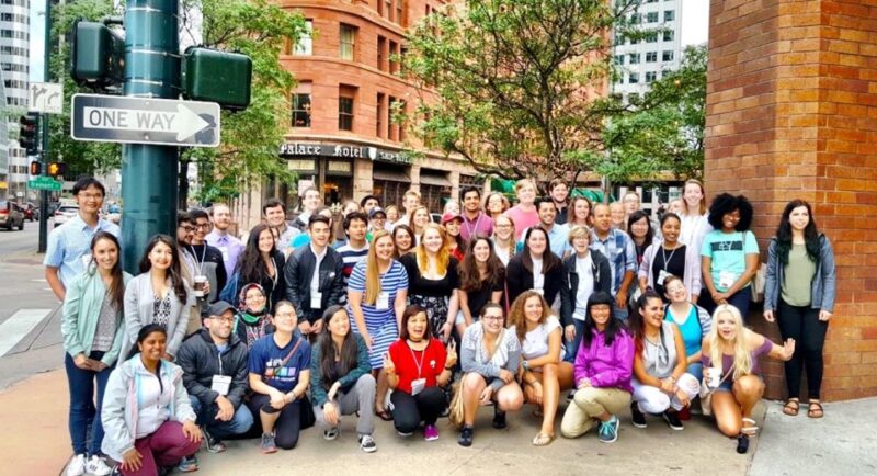 Denver: City Highlights, Views, and Secret Spots Bus Tour - Photo Opportunities and Optional Stops