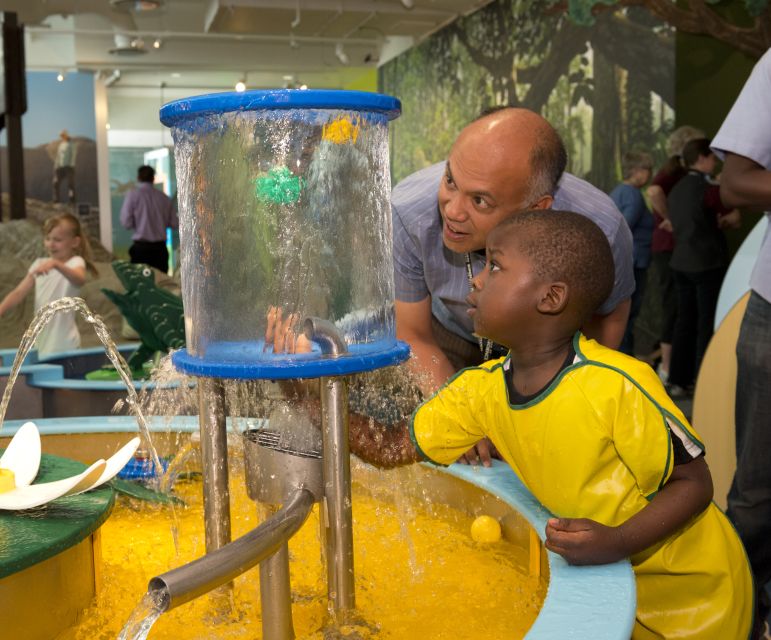 Denver: CityPASS® with Access to 3, 4 or 5 Attractions - Customer Feedback Highlights