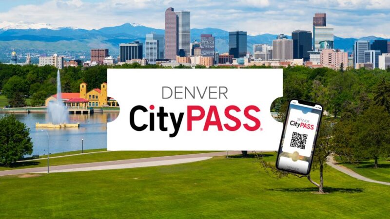 Denver: CityPASS® with Access to 3, 4 or 5 Attractions - Who Will Enjoy This Tour the Most?