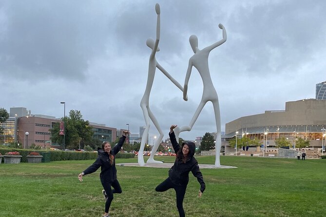 Denver Civic Park and Downtown Puzzling Adventure Scavenger Hunt - Decoding Denver’s Landmarks and Cultural Highlights