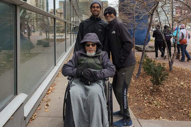 Denver Civic Park and Downtown Puzzling Adventure Scavenger Hunt - The Dancers and Sculptures: Visual and Artistic Attractions