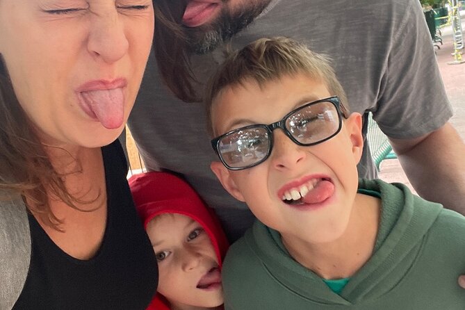 Denver Civic Park and Downtown Puzzling Adventure Scavenger Hunt - Is This Tour Worth It?