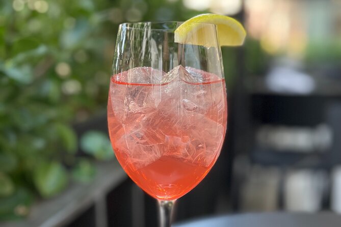 Denver Cocktails Tour - Visiting Dairy Block: A Vibrant Micro-District