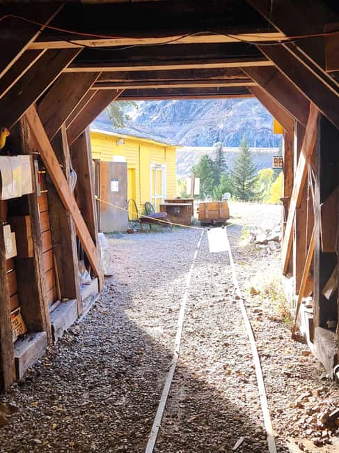 Denver: Colorado Rocky Mountain and Mine Tour - Scenic Drive through Rugged Canyon and Historic Stops