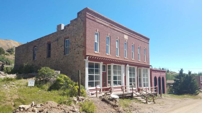 Denver: Colorado Rocky Mountain and Mine Tour - Practical Details for the Tour Experience