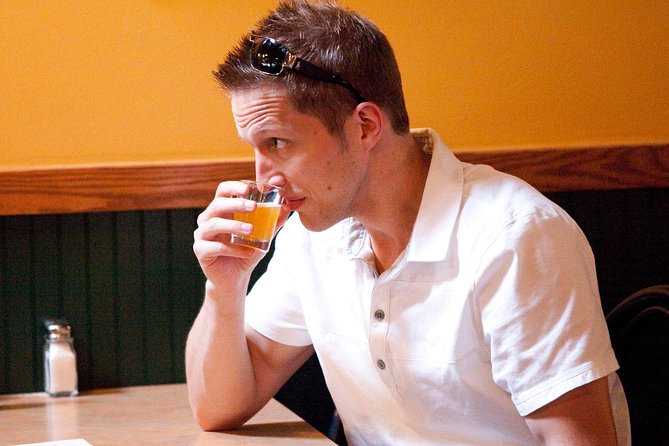 Denver Craft Beer Tour in Lower Downtown - Oskar Blues Grill & Brew: A Denver Icon