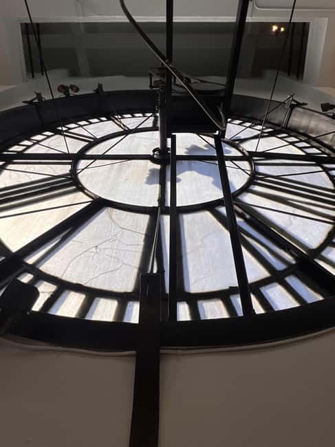 Denver: Daniels & Fisher Clock Tower and View Deck Admission - Key Points