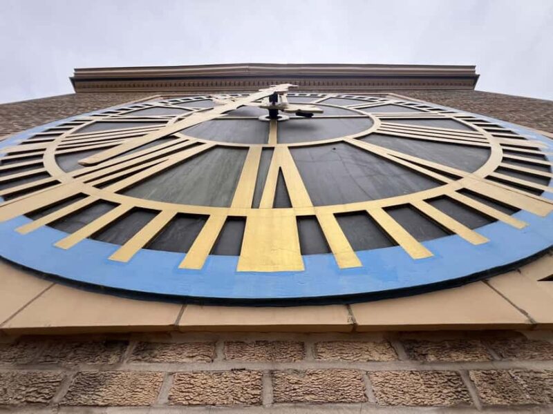 Denver: Daniels & Fisher Clock Tower and View Deck Admission - Accessibility and Practical Tips for Visiting