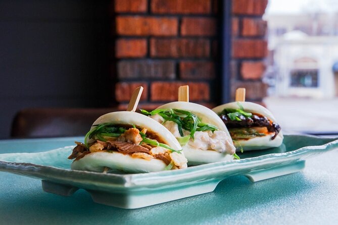 Denver Downtown 16th Street Food Tour - Key Points