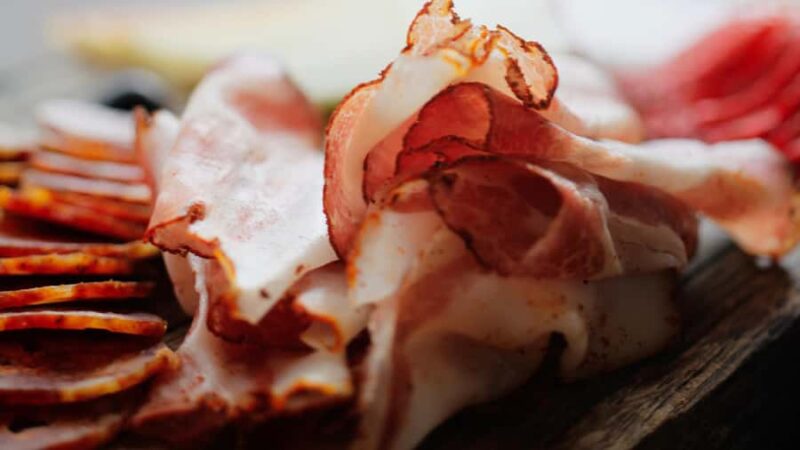 Denver: Downtown Food Tour with 7 Tastings of Local Classics - The Starting Point in Denver: Billy’s Gourmet Hot Dogs