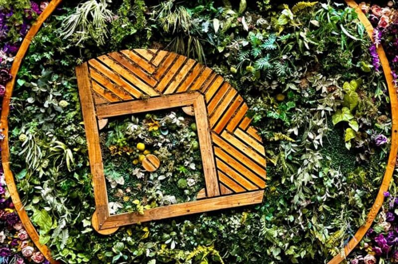 Denver: Downtown Food Tour with 7 Tastings of Local Classics - The Sweet Finish: Warm Fig Beignet