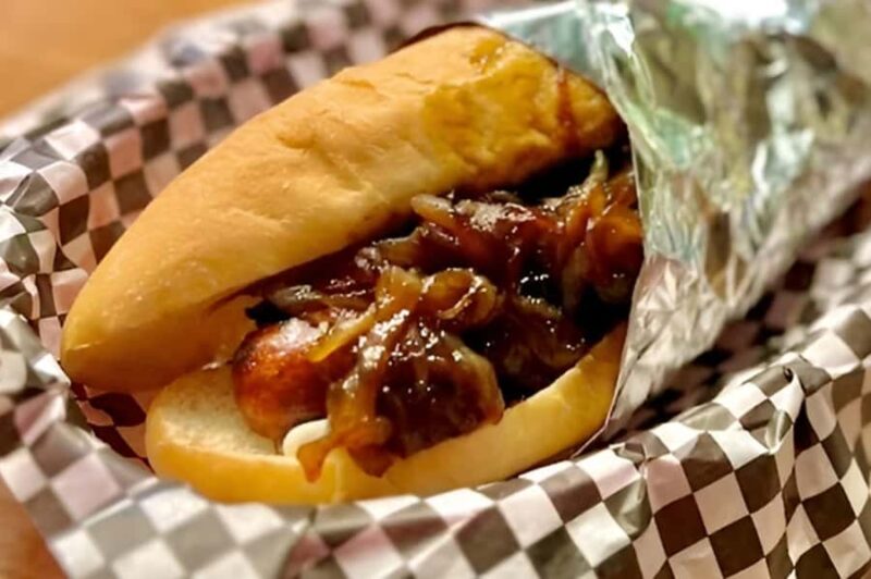 Denver: Downtown Food Tour with 7 Tastings of Local Classics - Tour Logistics and Accessibility