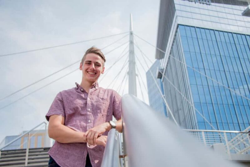 Denver Downtown Highlights Private Guided Walking Tour - Booking and Flexibility for Your Denver Adventure