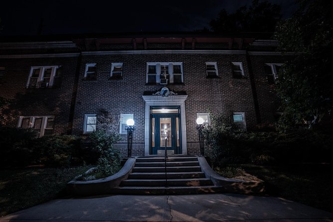 Denver Ghosts: Haunts, Spirits, and Poltergeists Walking Tour - Frequently Asked Questions