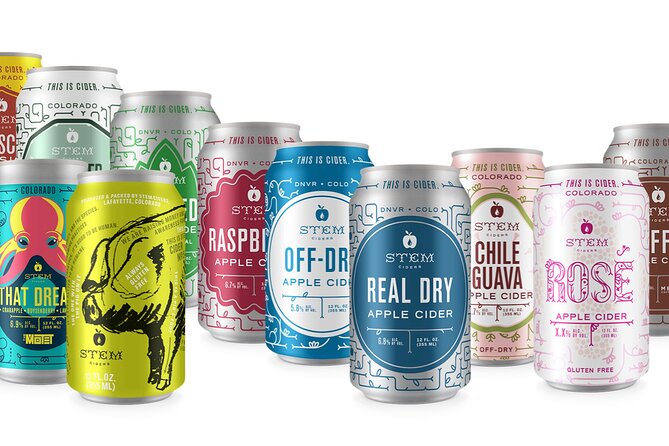 Denver Graffiti Happy Hour Tour - Practical Details and Group Size