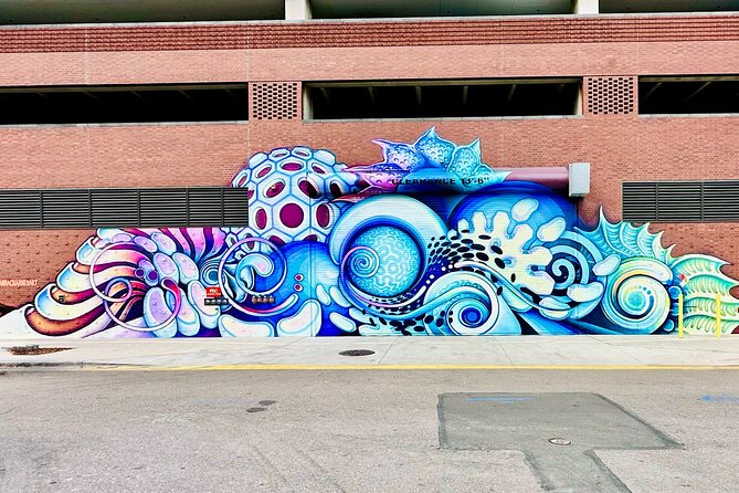 Denver Graffiti North RiNo Tour - Who Will Enjoy This Tour Most?