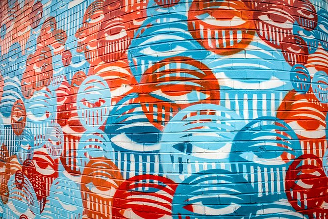 Denver Graffiti Tour - Practical Details and Accessibility