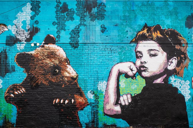 Denver Graffiti Tour - Why This Tour Appeals Most