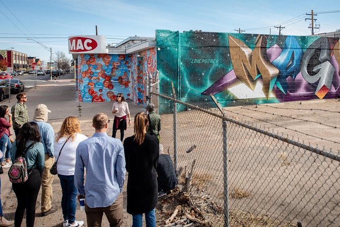 Denver Graffiti Tour - Final Thoughts on the Denver Graffiti Tour