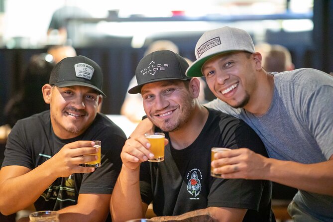 Denver Haunted Booze and Boos Ghost Walking Tour - Lower Downtown - What’s Included and What’s Not