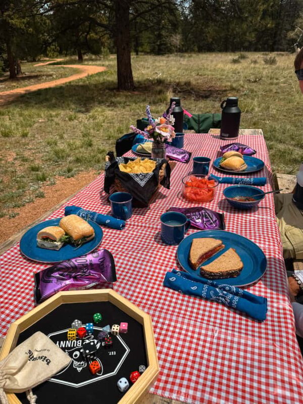 Denver: Llama Lunch in the Rocky Mountains - Final Thoughts on the Llama Lunch Adventure