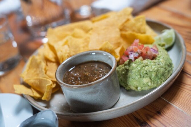 Denver Mile-High Foodie Tour by Junket - Tour logistics and booking details