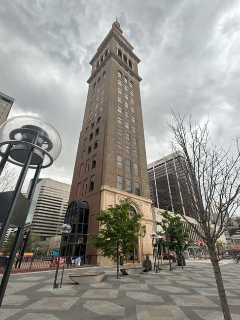 Denver: Mile High Hauntings Walking Tour - Frequently Asked Questions