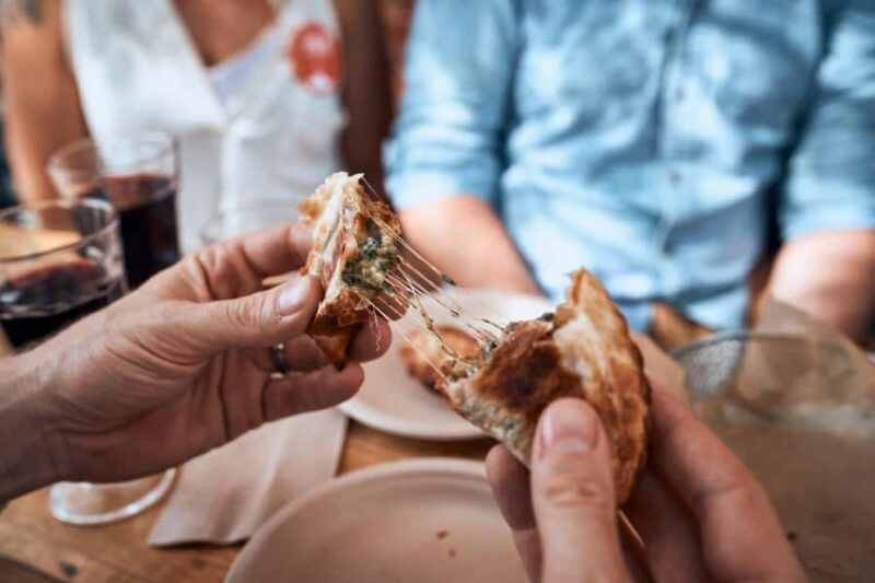 Denver: Morning Downtown 16th St. Food Tour with Local Guide - Who Will Appreciate This Tour Most?