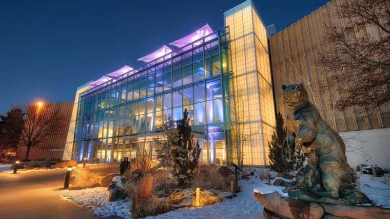 Denver: Museum of Nature and Science Entry Ticket - The Overall Value of the Denver Museum of Nature & Science Ticket