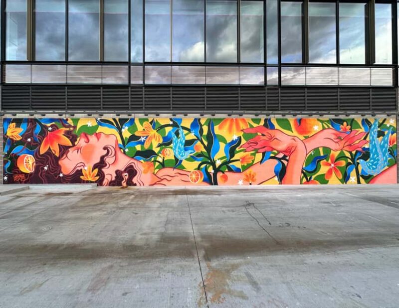 Denver: North RiNo Art District Graffiti and Street Art Tour - Learning About Denver’s Political and Cultural Dynamics