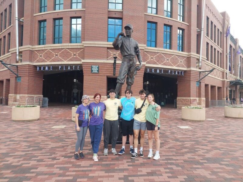 Denver: Private City Highlights Tour with Red Rocks - Explore Denver and Red Rocks on a Private 6-Hour Tour