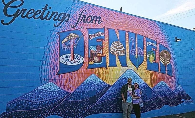 Denver: Private Luxury Cannabis Tour - The Convenience of All-Inclusive Experience