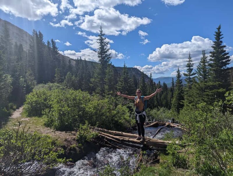 Denver: Private Rocky Mountain National Park Wildlife Tour - Explore Rocky Mountain Wildlife and Scenic Vistas with a Private Guide