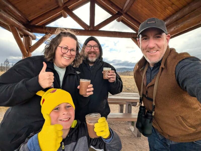 Denver: Private Rocky Mountain National Park Wildlife Tour - Key Points