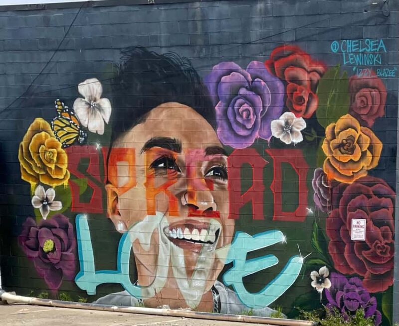 Denver: RiNo Art District Graffiti and Street Art Tour - Discover Denver’s Urban Art Scene with a 2-Hour Guided Tour