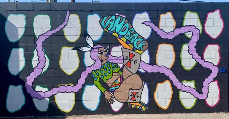 Denver: RiNo Art District Graffiti and Street Art Tour - Optional Add-Ons and Version Variations