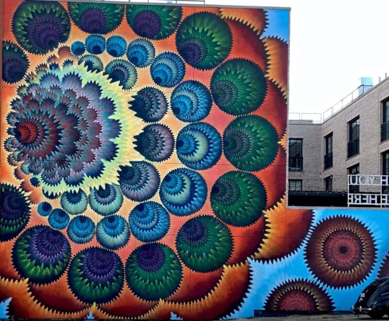 Denver: RiNo Art District Graffiti and Street Art Tour - Why This Tour Suits Denver Visitors Best