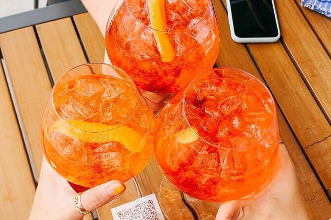 Denver RiNo Arts District Food Tour - Tasting Light Ricotta Gnocchi at Vero